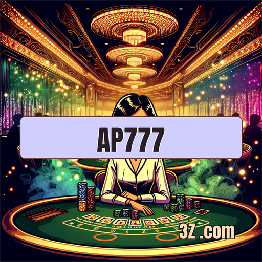 Cassino Inovador no ap777.vip Para Todos os Gostos